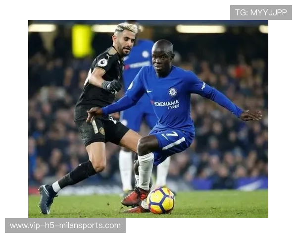 切尔西外线对抗锋芒极盛连续推进成功