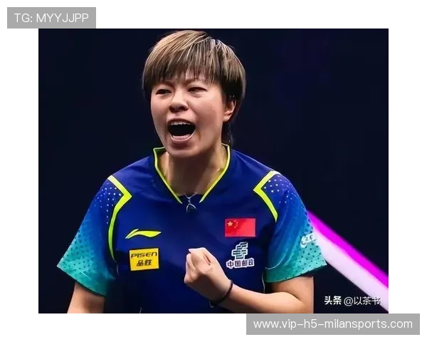 王艺迪加练发球落点，隐蔽性提升