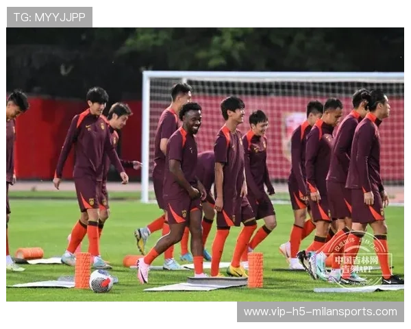 加纳中前场衔接流畅，多名球员迎来巅峰期