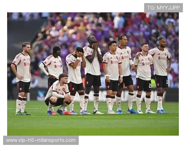 利物浦替补点射建功，换人策略见成效