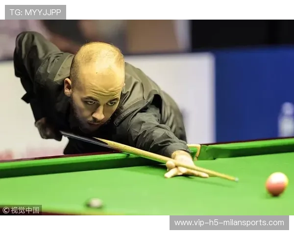 布雷切尔中袋连中两颗红球状态火热